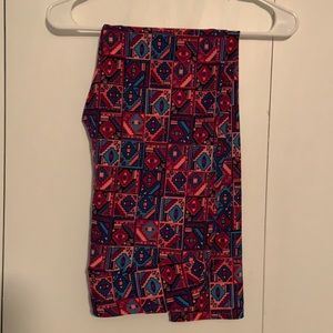 3 FOR $30 SALE ON T/C LulaRoe Leggings